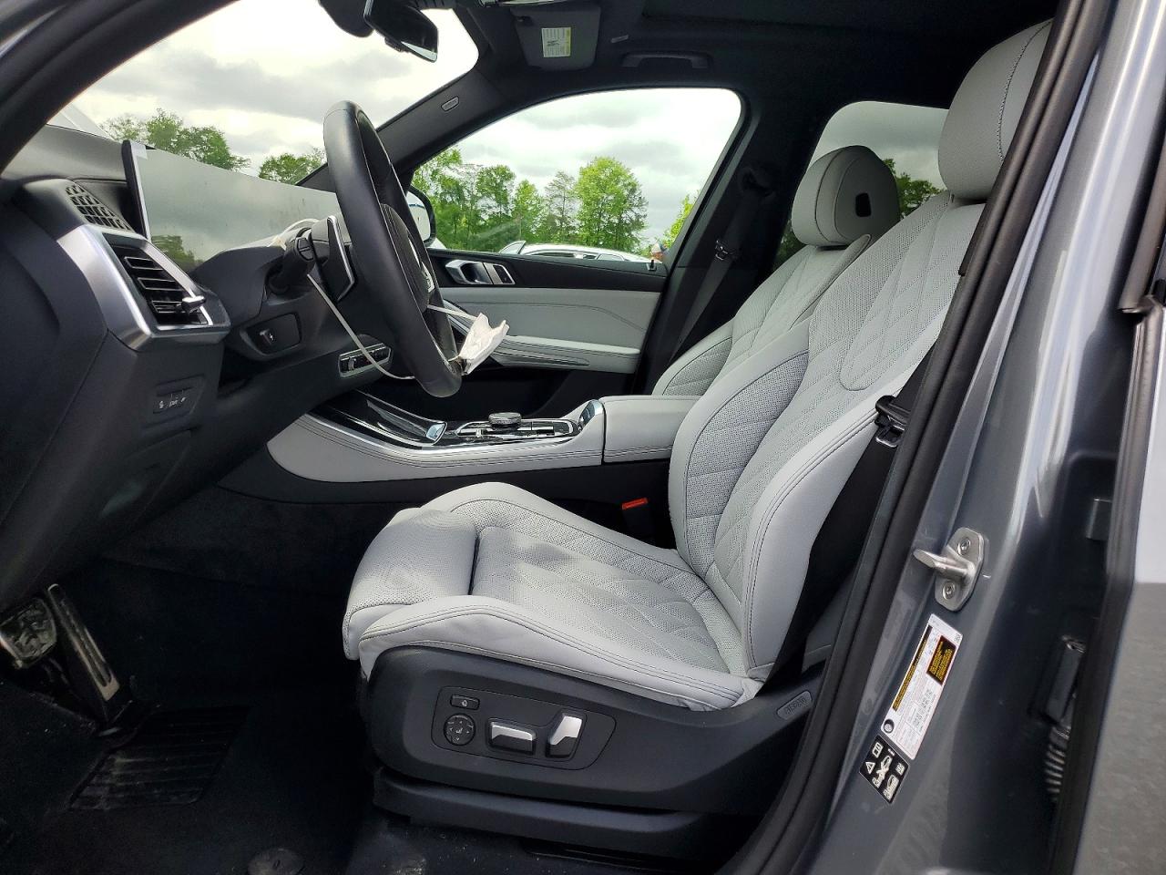 BMW X Series Xdrive40i