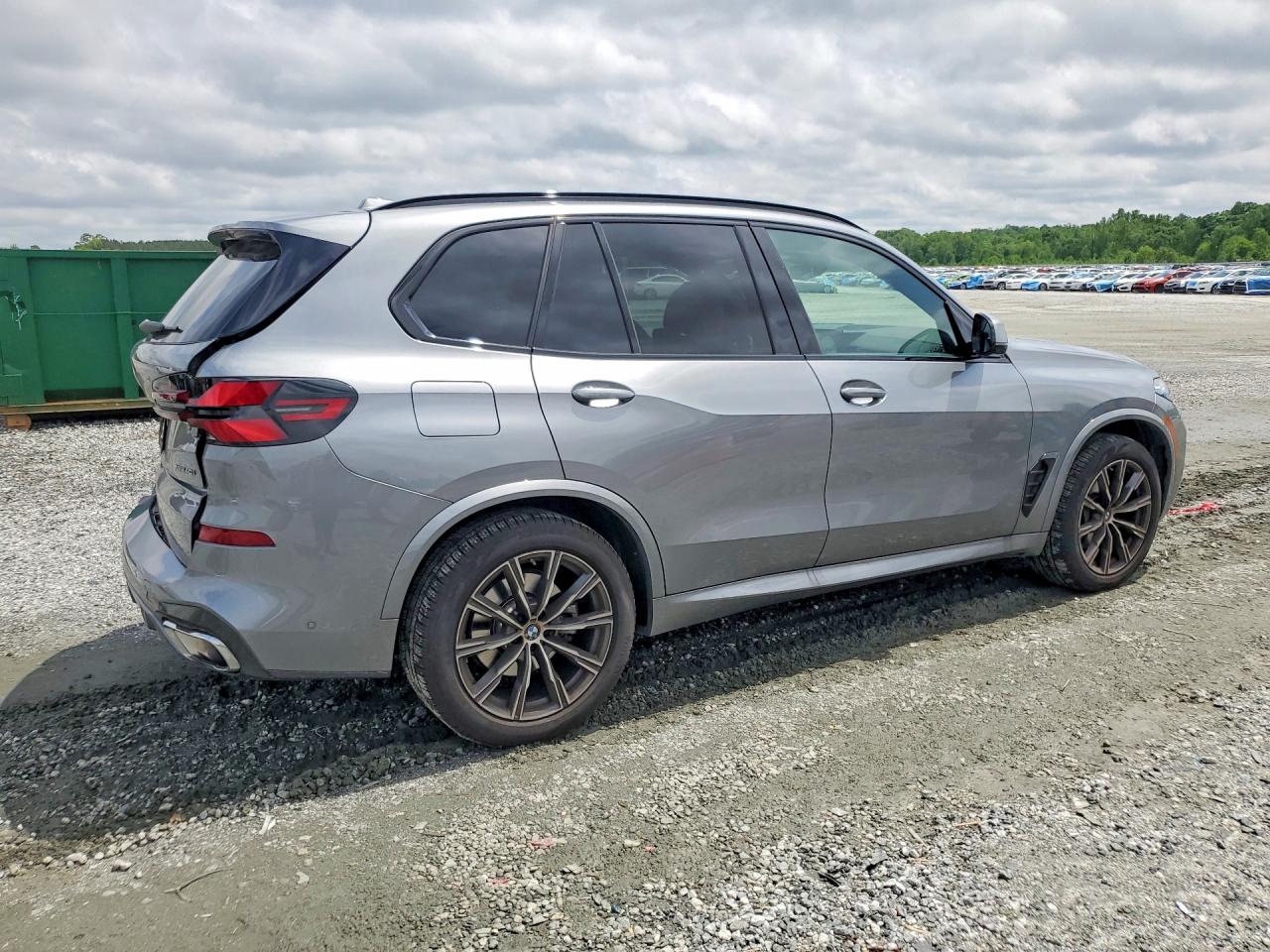BMW X Series Xdrive40i