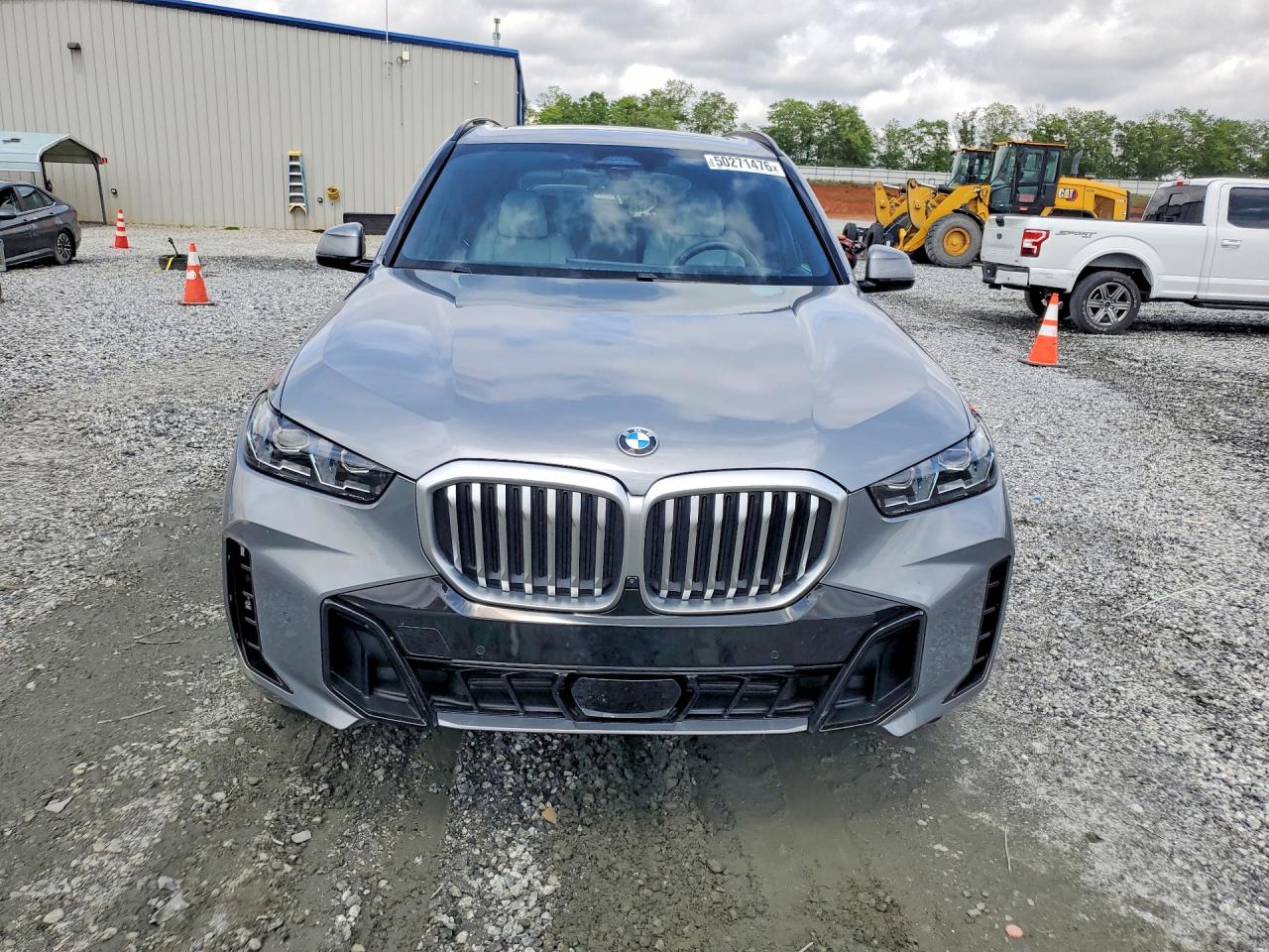BMW X Series Xdrive40i