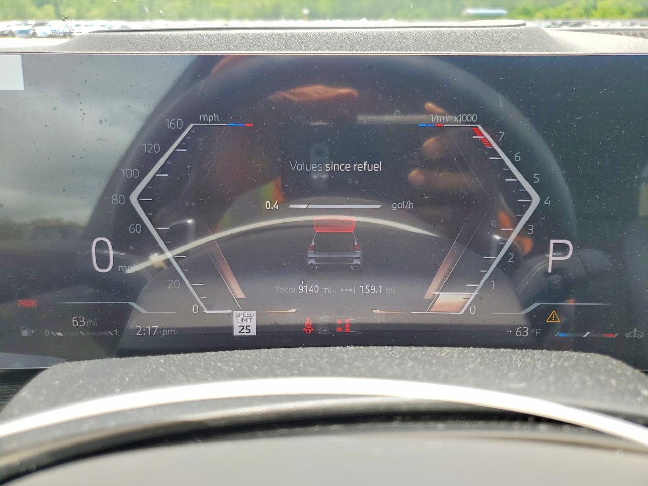 BMW X Series Xdrive40i