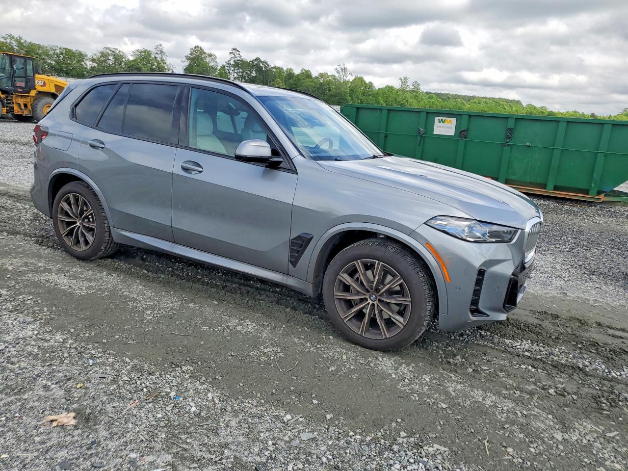 BMW X Series Xdrive40i