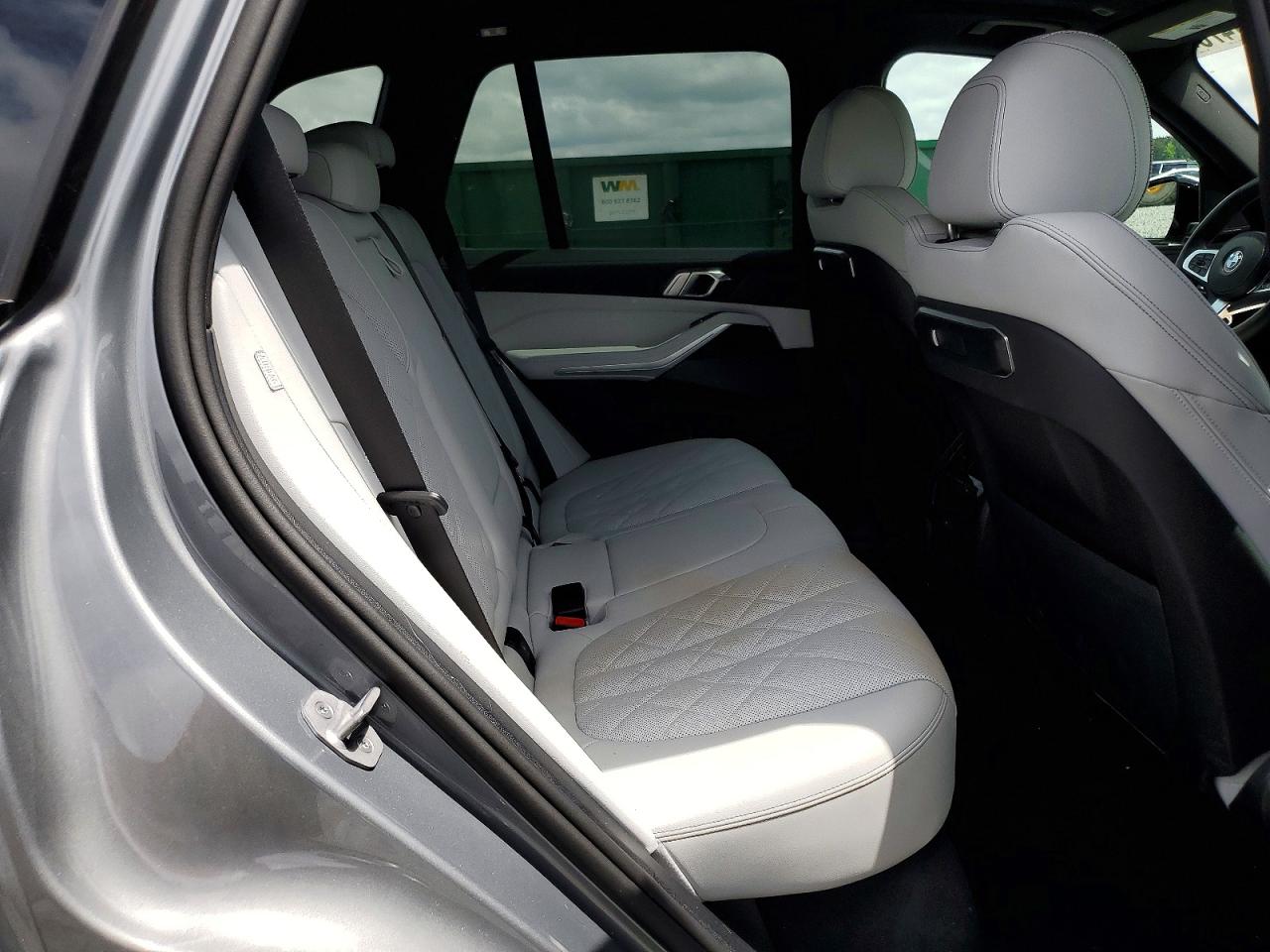 BMW X Series Xdrive40i