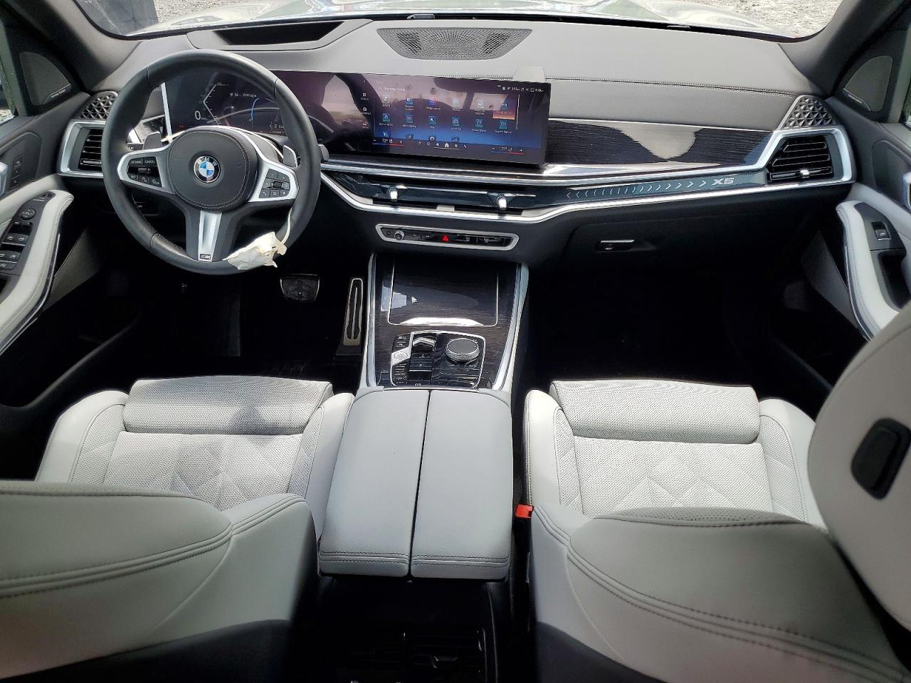BMW X Series Xdrive40i