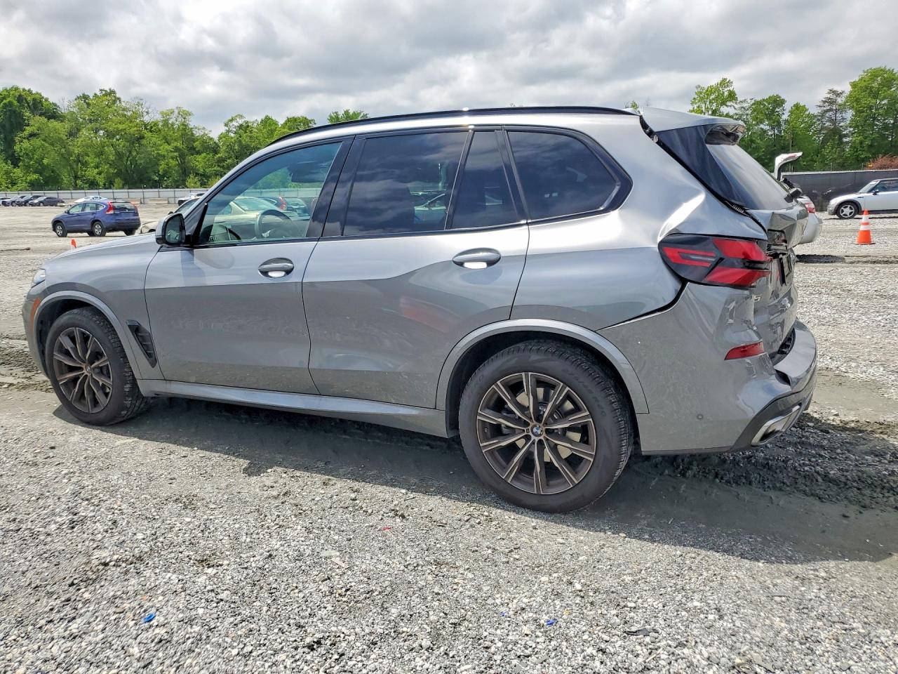 BMW X Series Xdrive40i