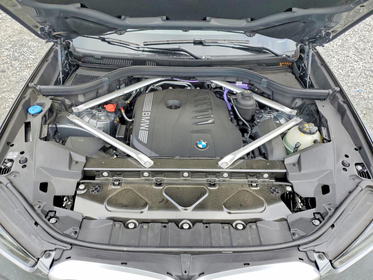 BMW X Series Xdrive40i