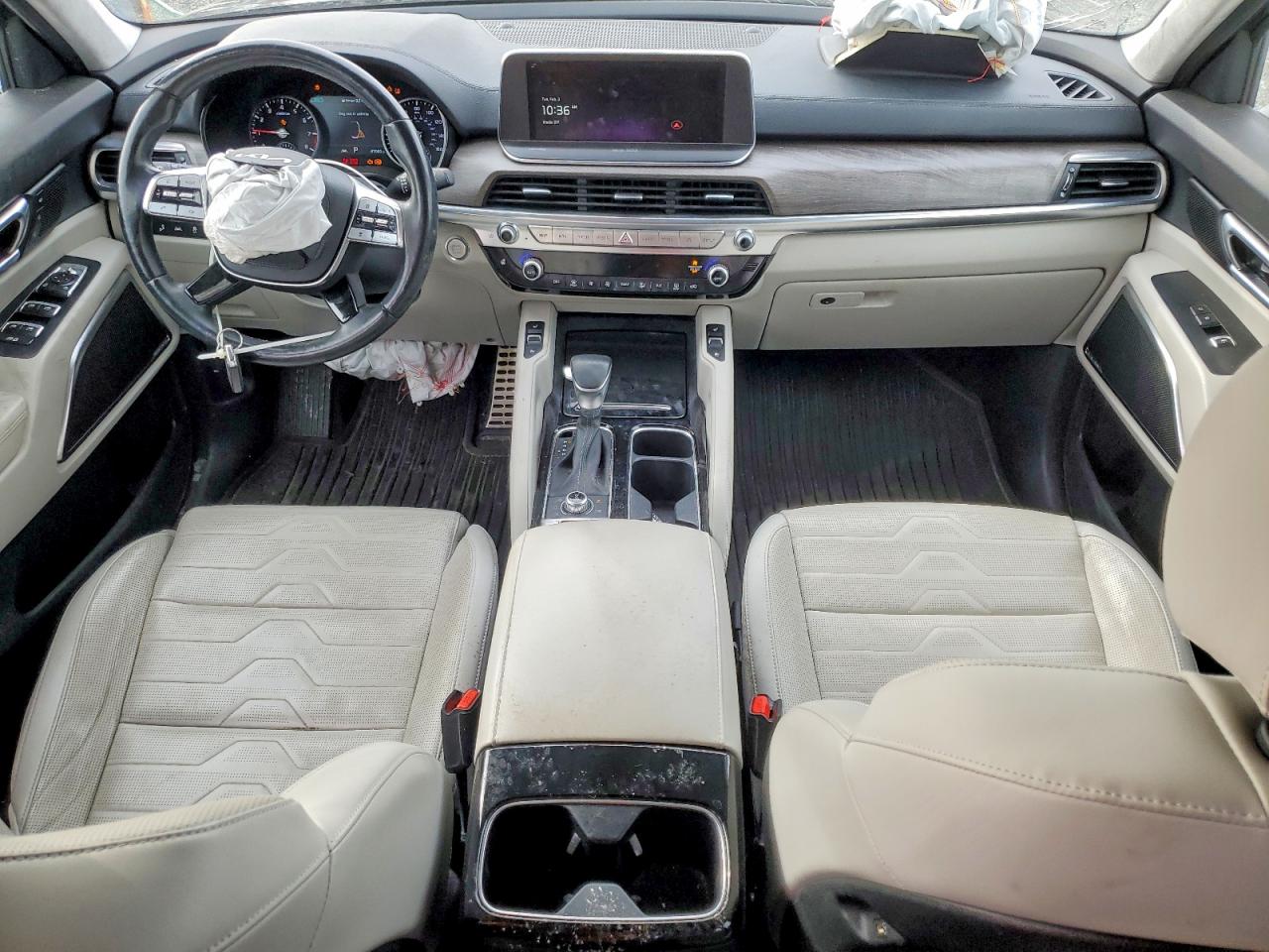 Kia Telluride Sx