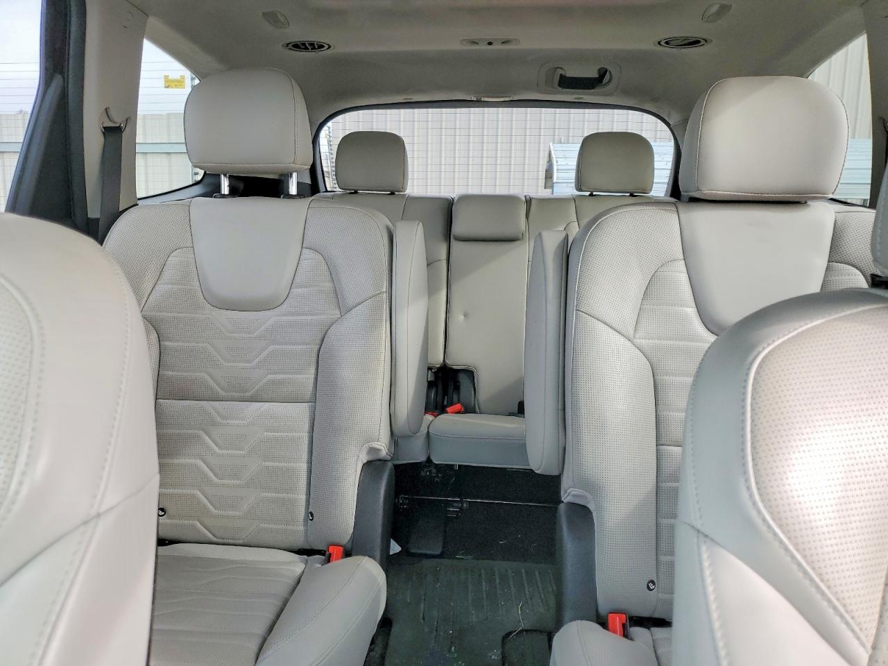 Kia Telluride Sx