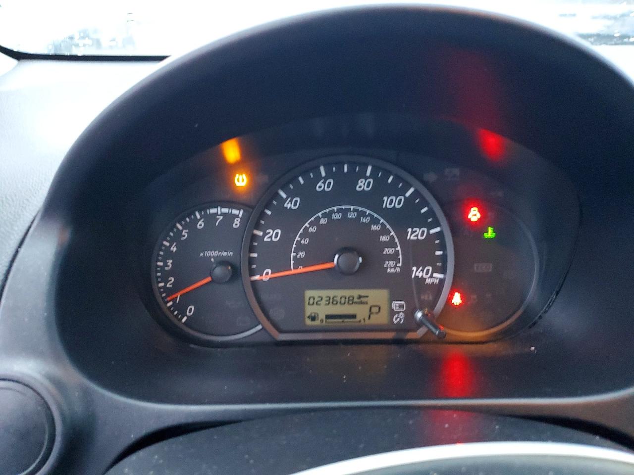 Mitsubishi Mirage G4 Es