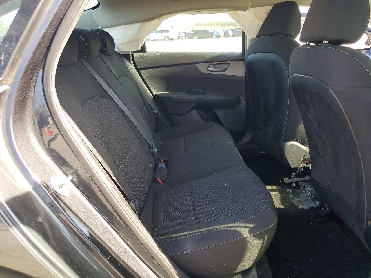 Kia Forte Fe