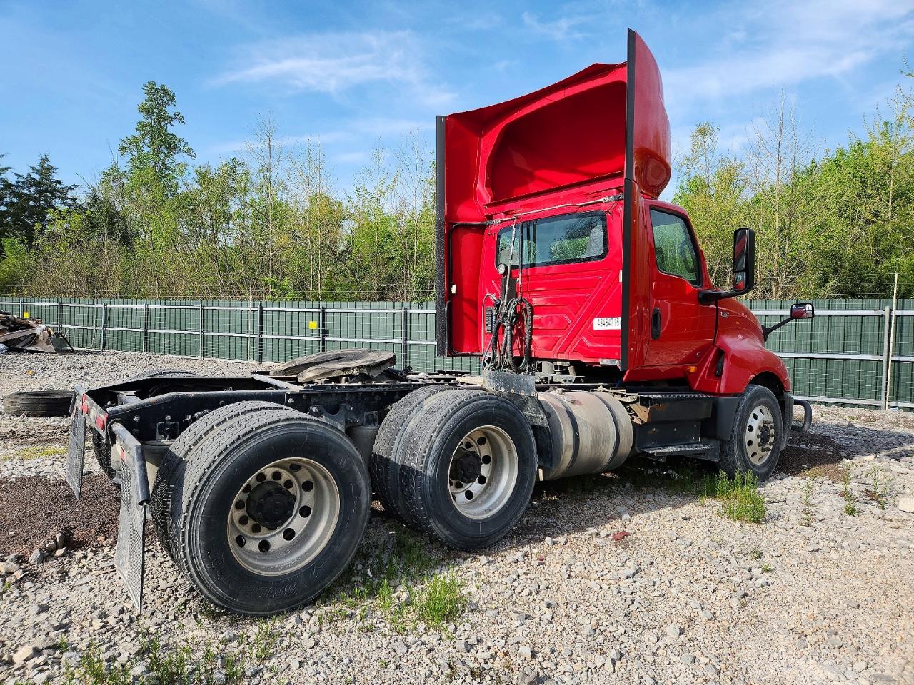 International Lt625