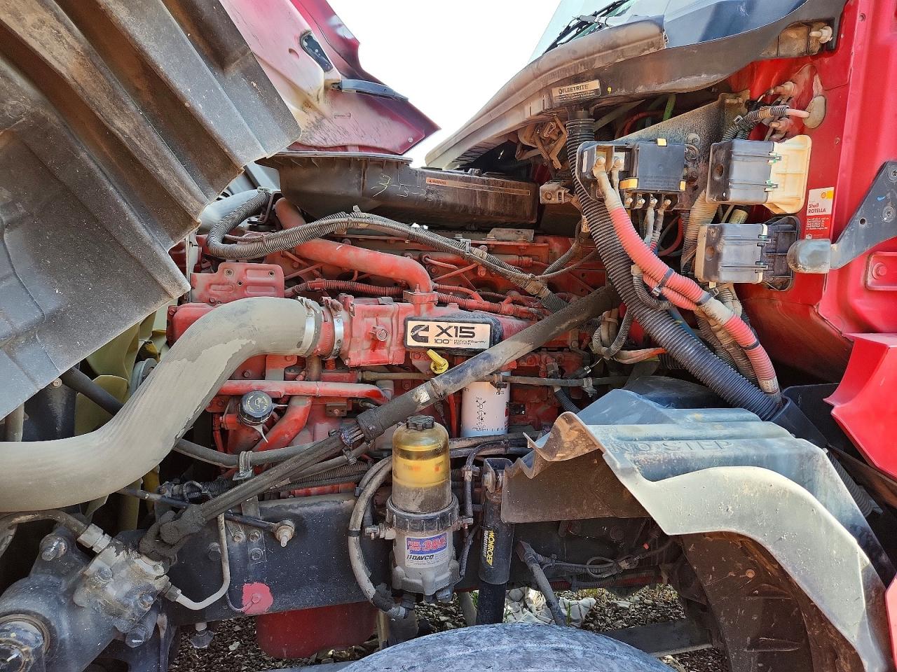 International Lt625
