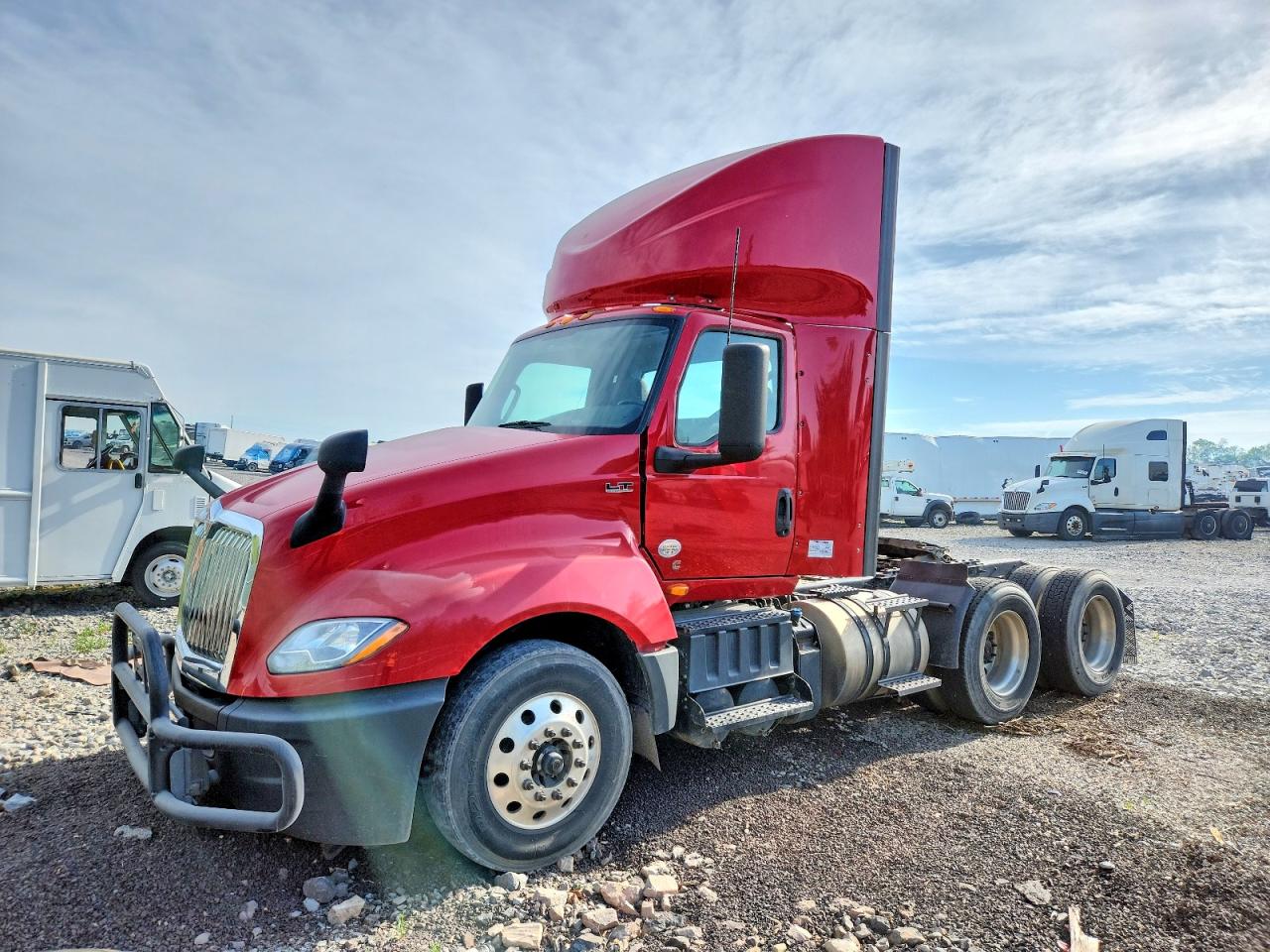 International Lt625