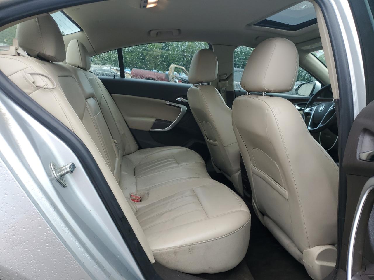 Buick Regal Premium