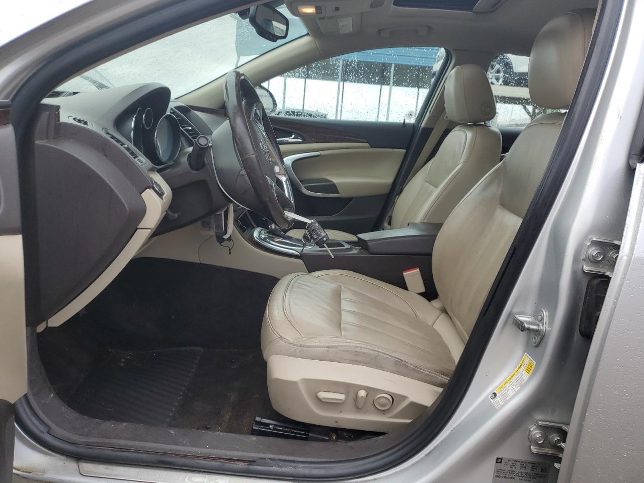 Buick Regal Premium