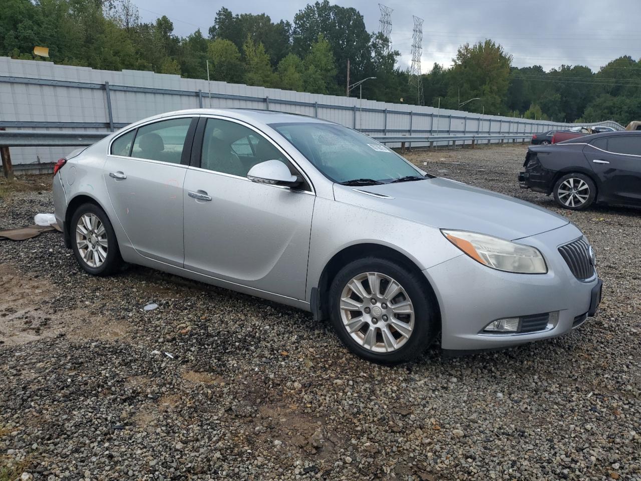 Buick Regal Premium