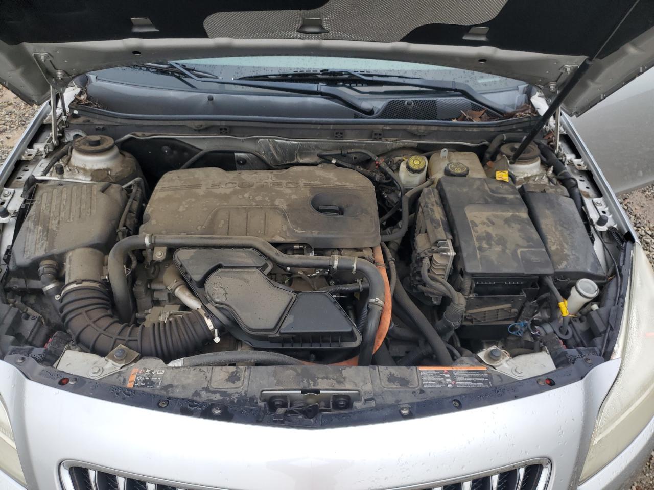 Buick Regal Premium