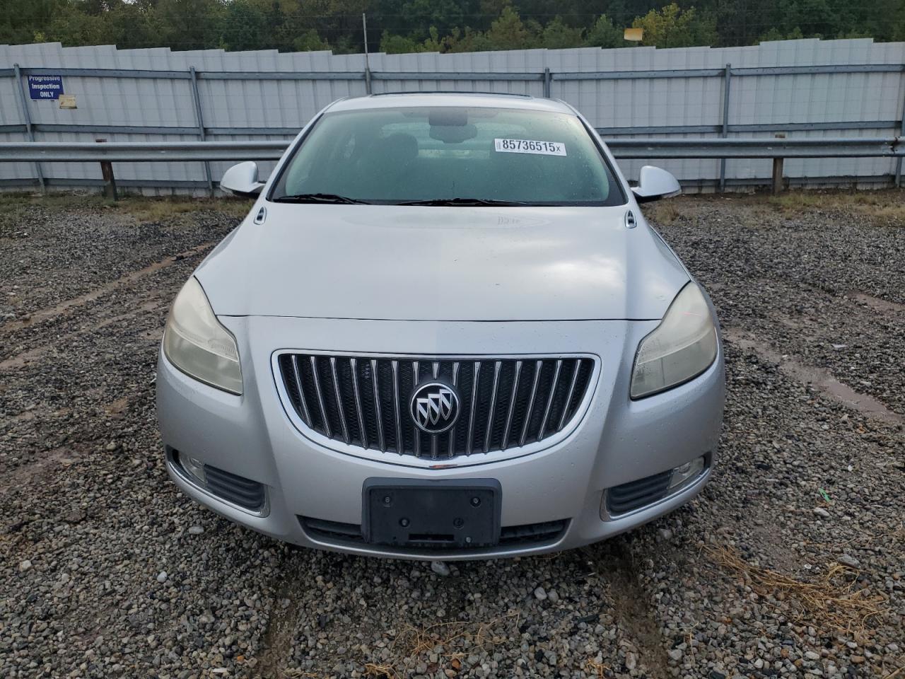 Buick Regal Premium