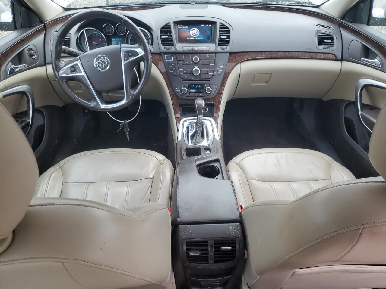 Buick Regal Premium