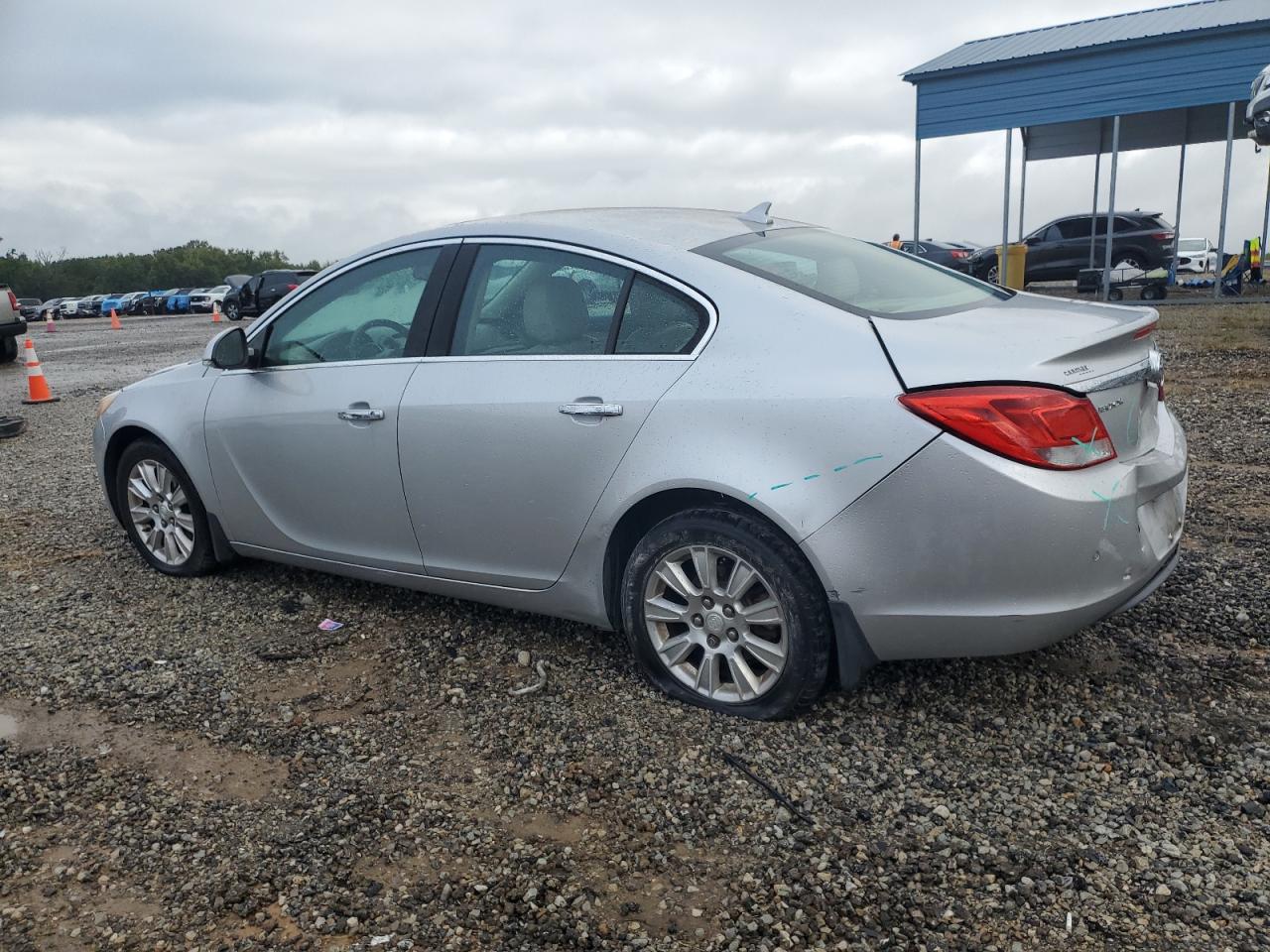 Buick Regal Premium