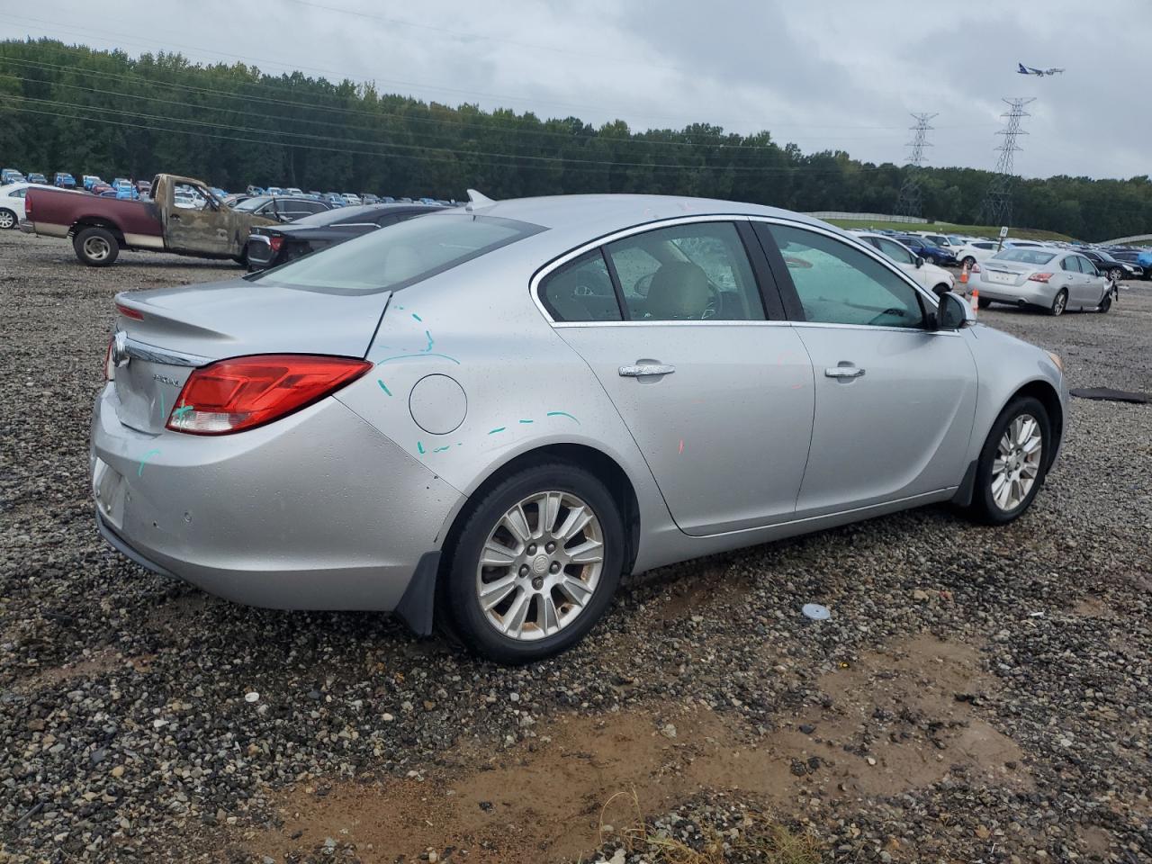Buick Regal Premium