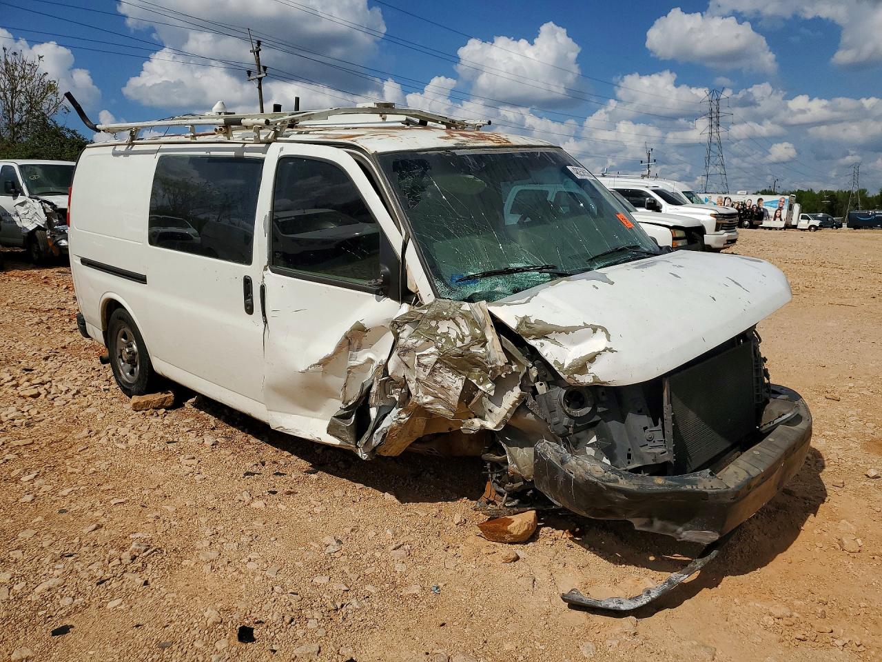 Chevrolet Express