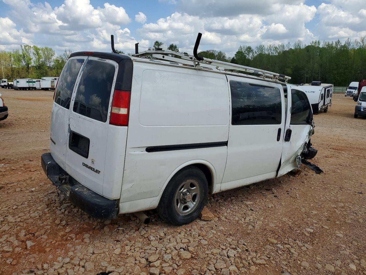 Chevrolet Express