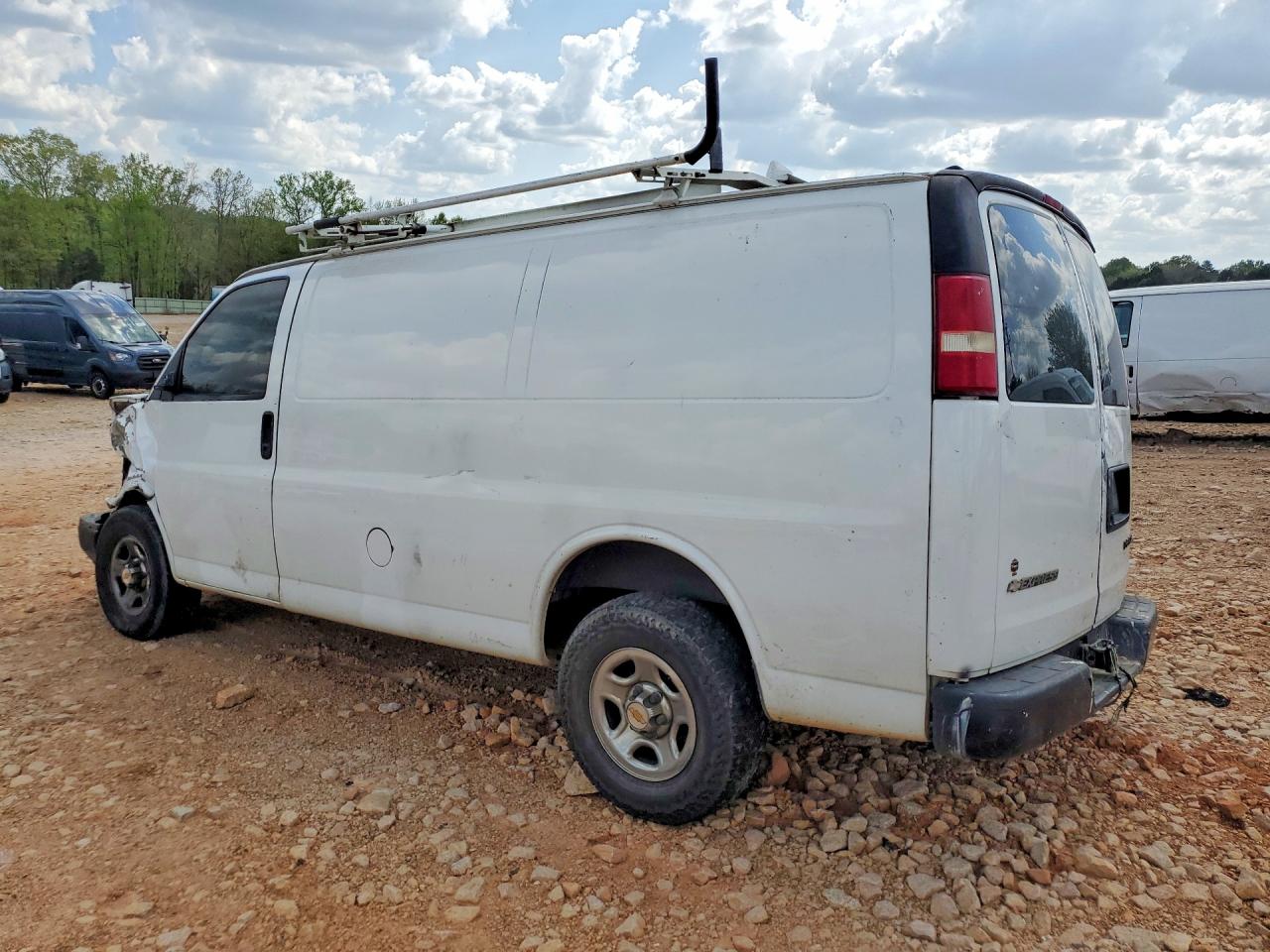 Chevrolet Express