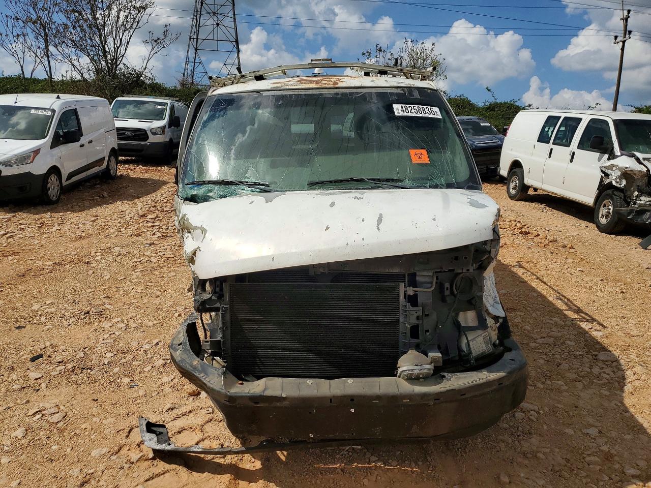 Chevrolet Express