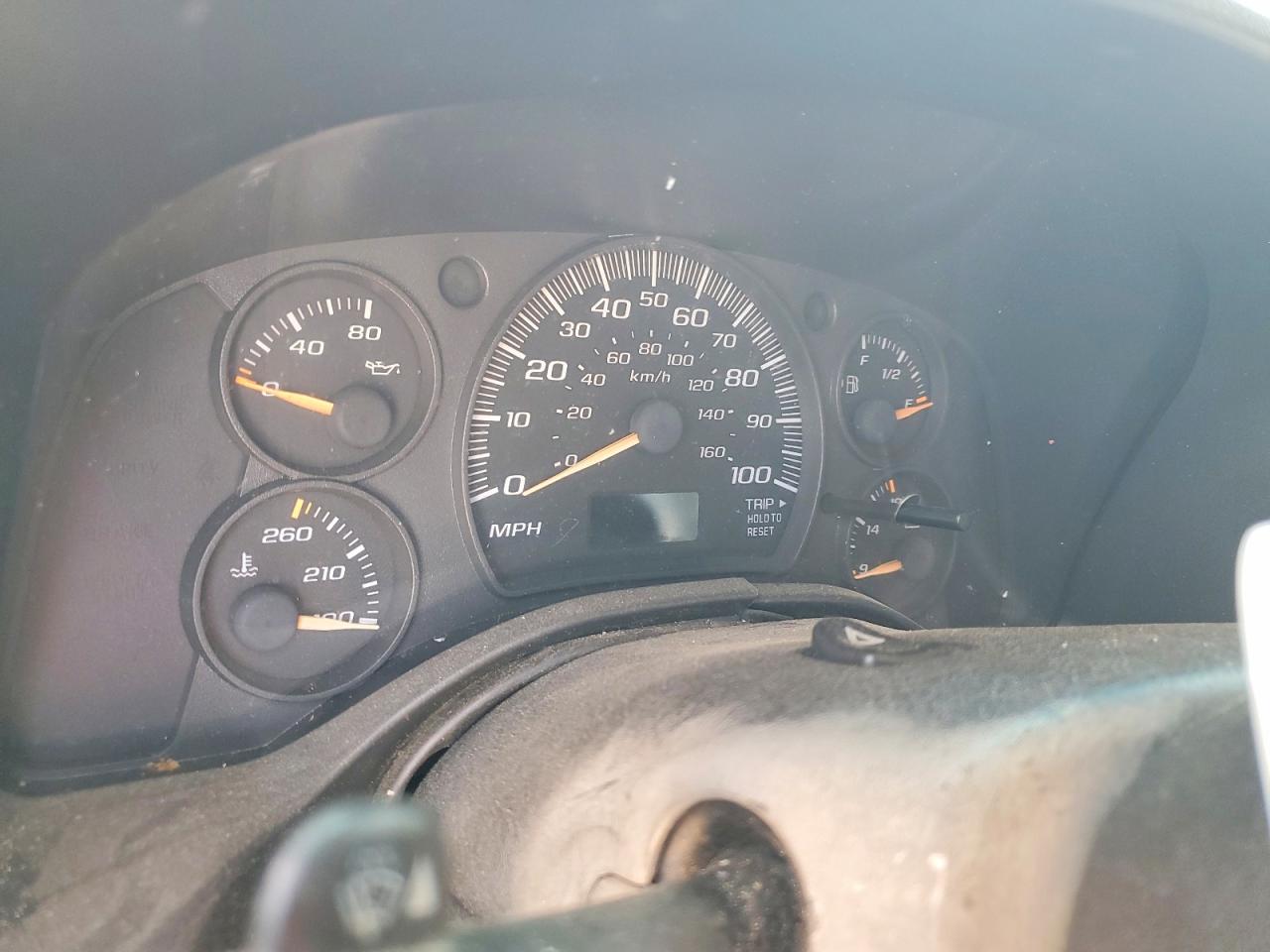 Chevrolet Express