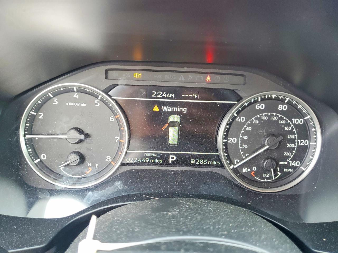 Mitsubishi Outlander Es