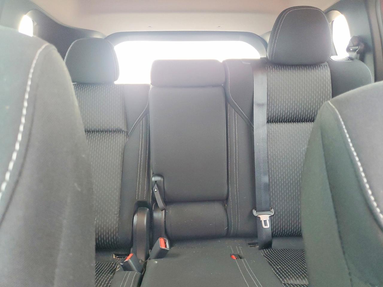 Mitsubishi Outlander Es