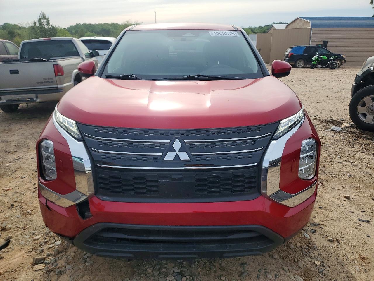 Mitsubishi Outlander Es