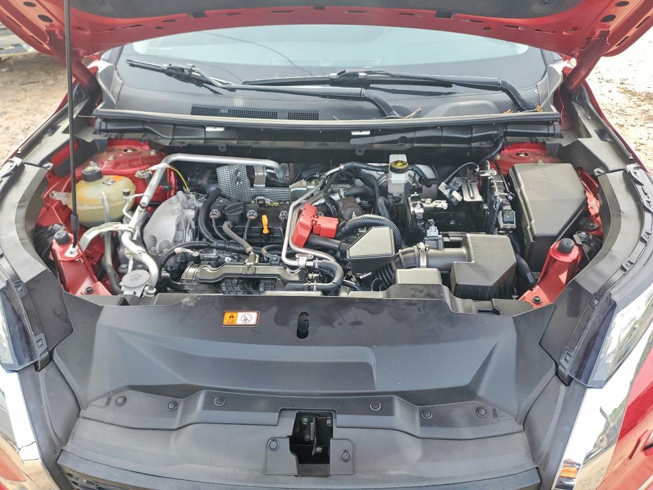 Mitsubishi Outlander Es