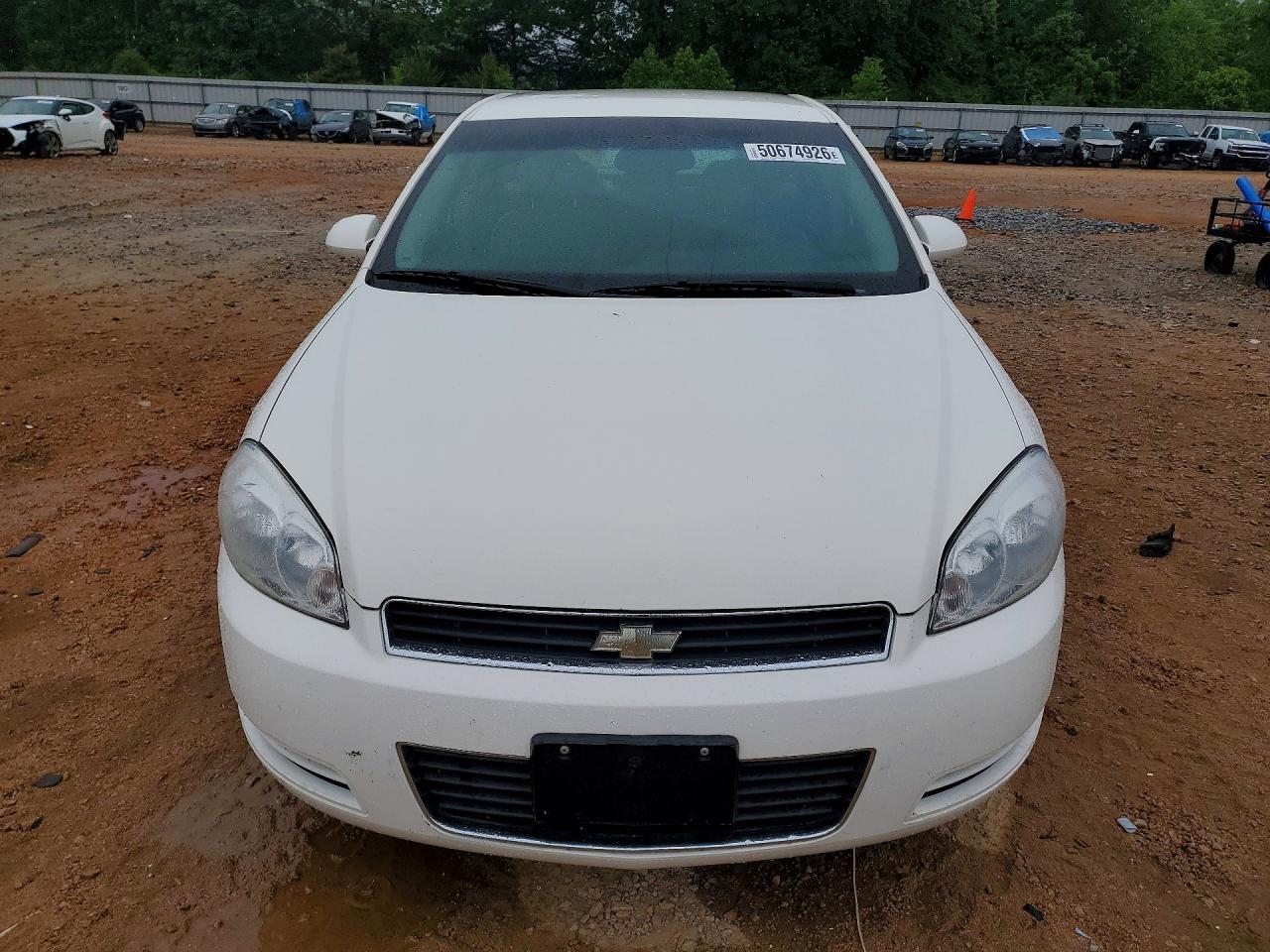 Chevrolet Impala Lt