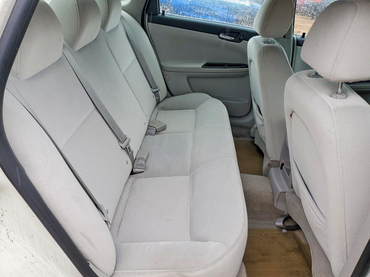 Chevrolet Impala Lt
