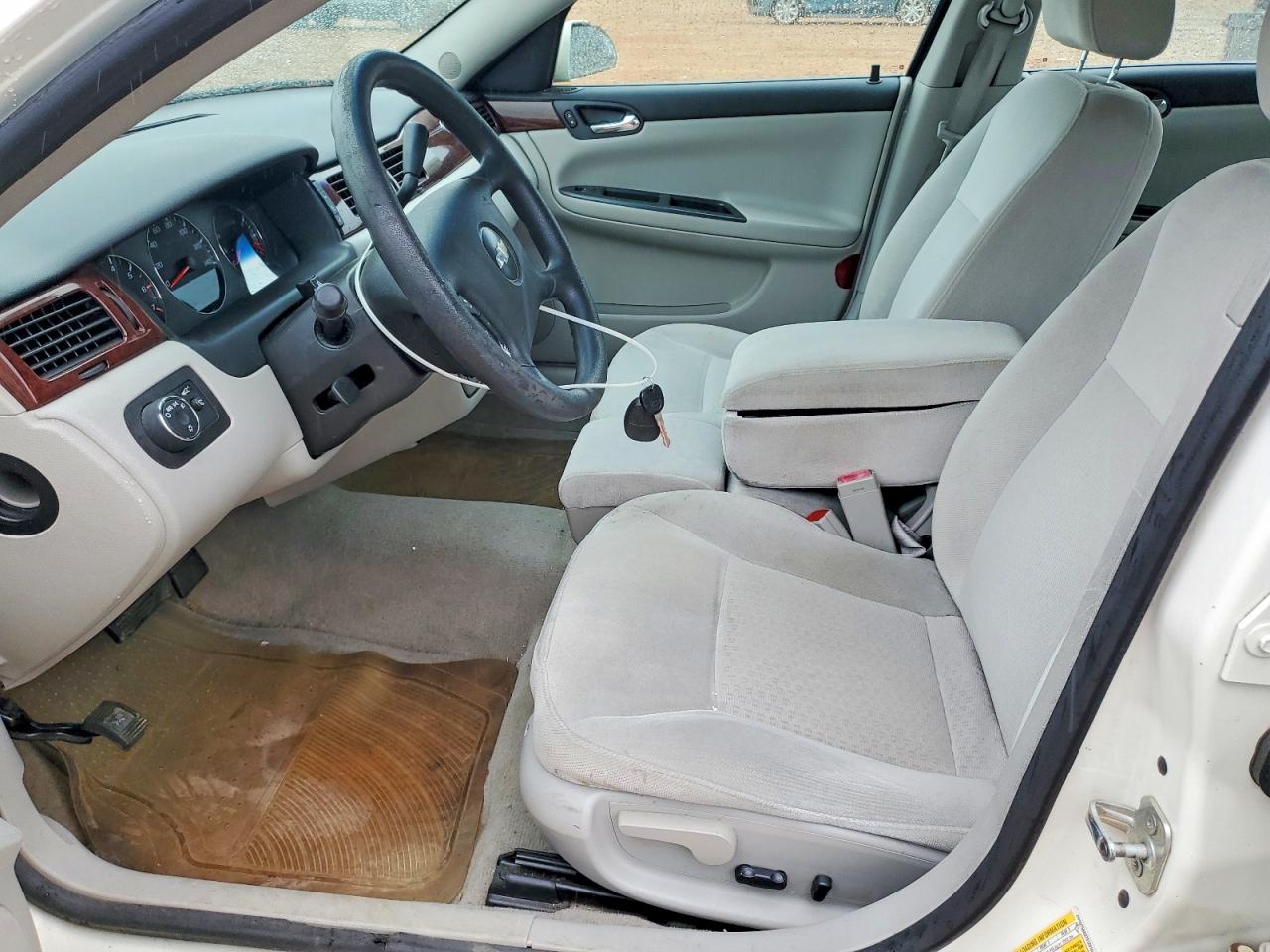 Chevrolet Impala Lt