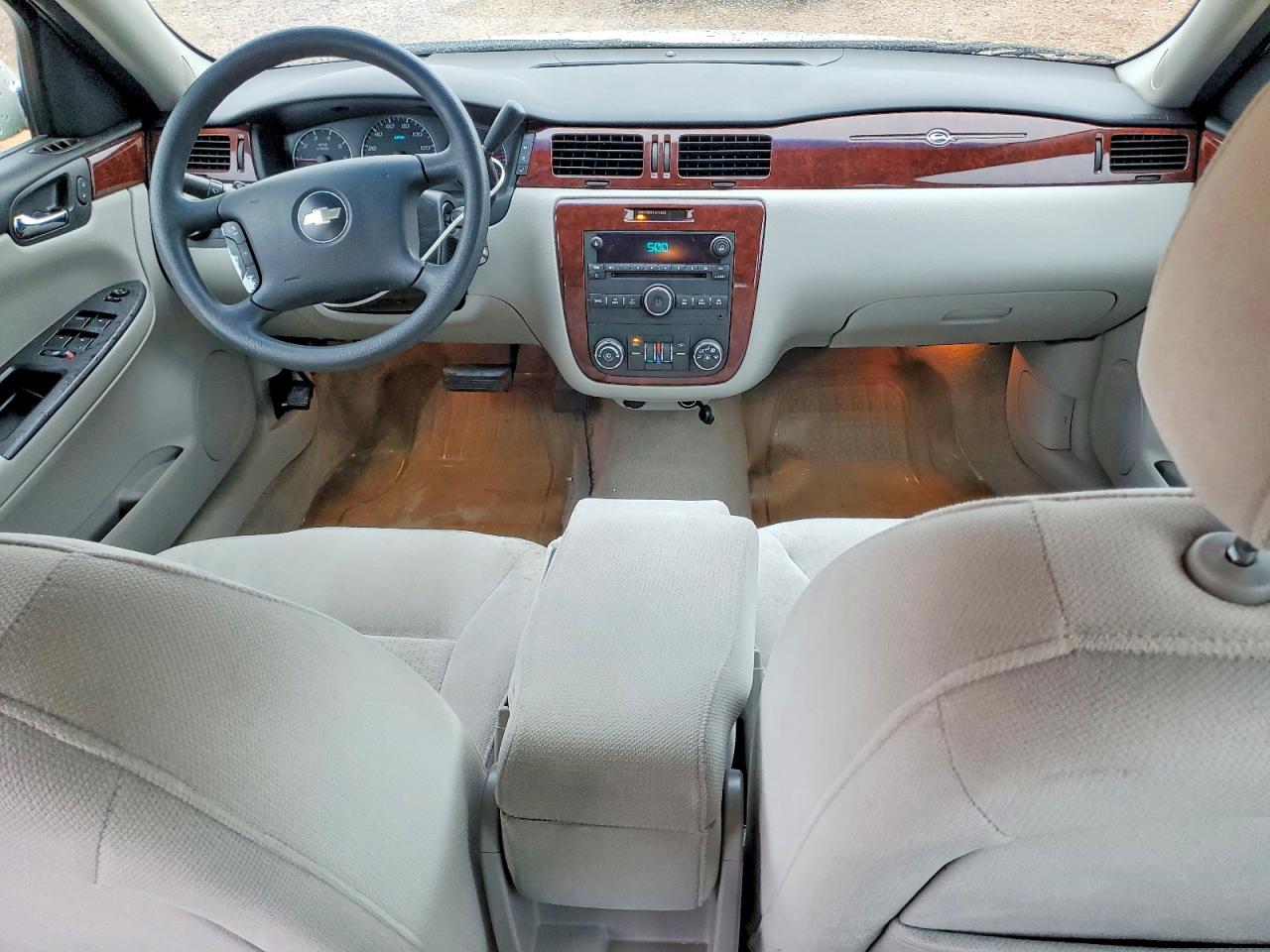 Chevrolet Impala Lt