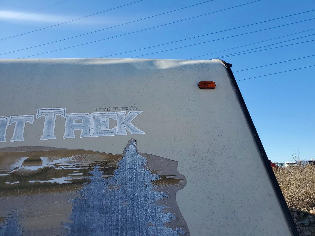Kz Sport Trek