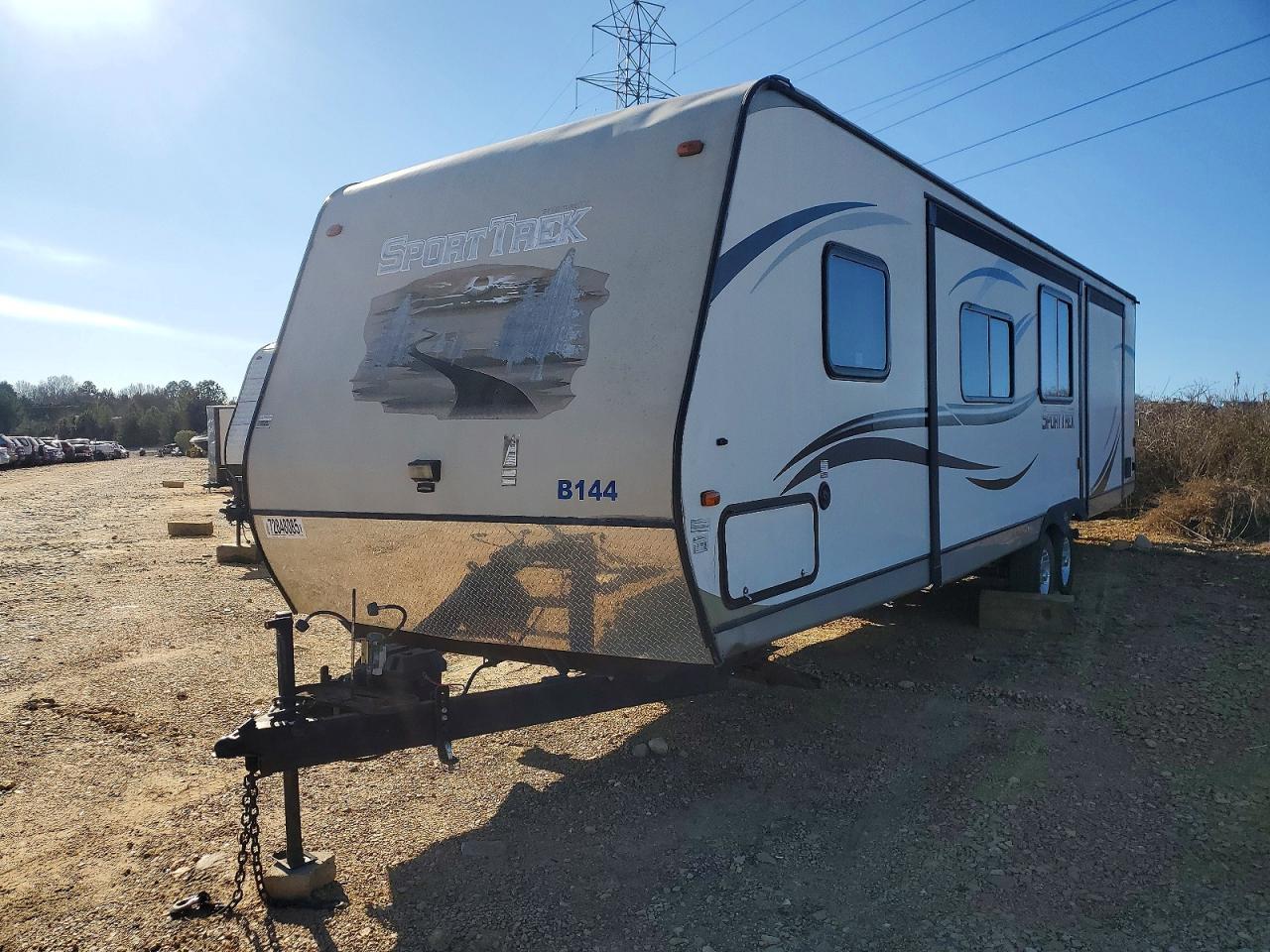 Kz Sport Trek
