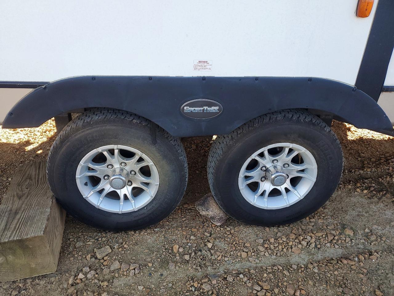 Kz Sport Trek