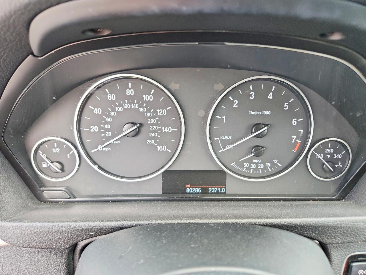 BMW 3 Series I
