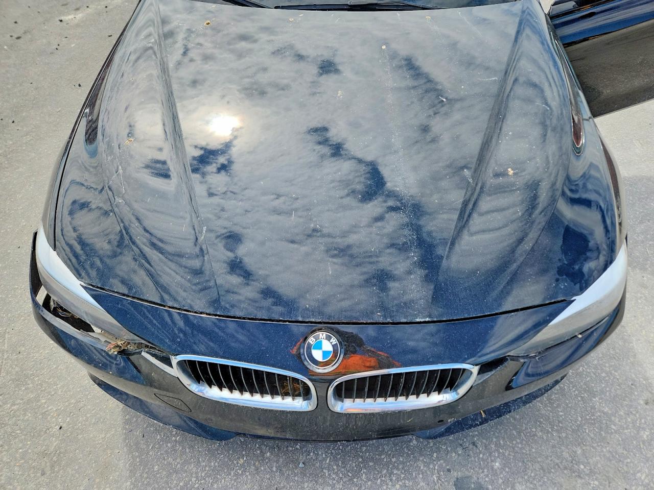 BMW 3 Series I