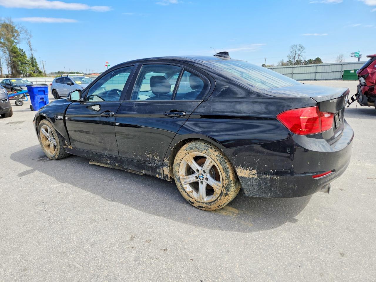 BMW 3 Series I