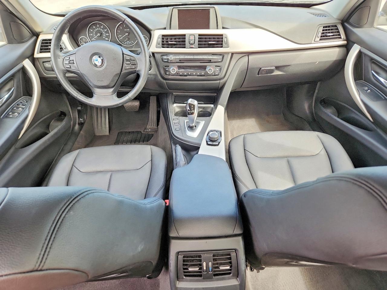 BMW 3 Series I