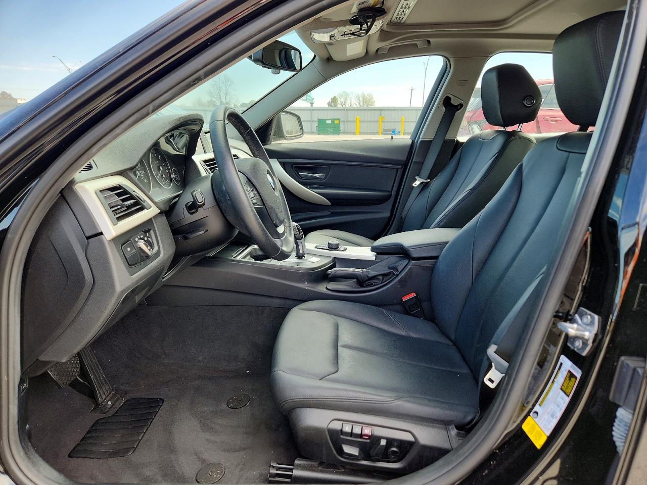 BMW 3 Series I