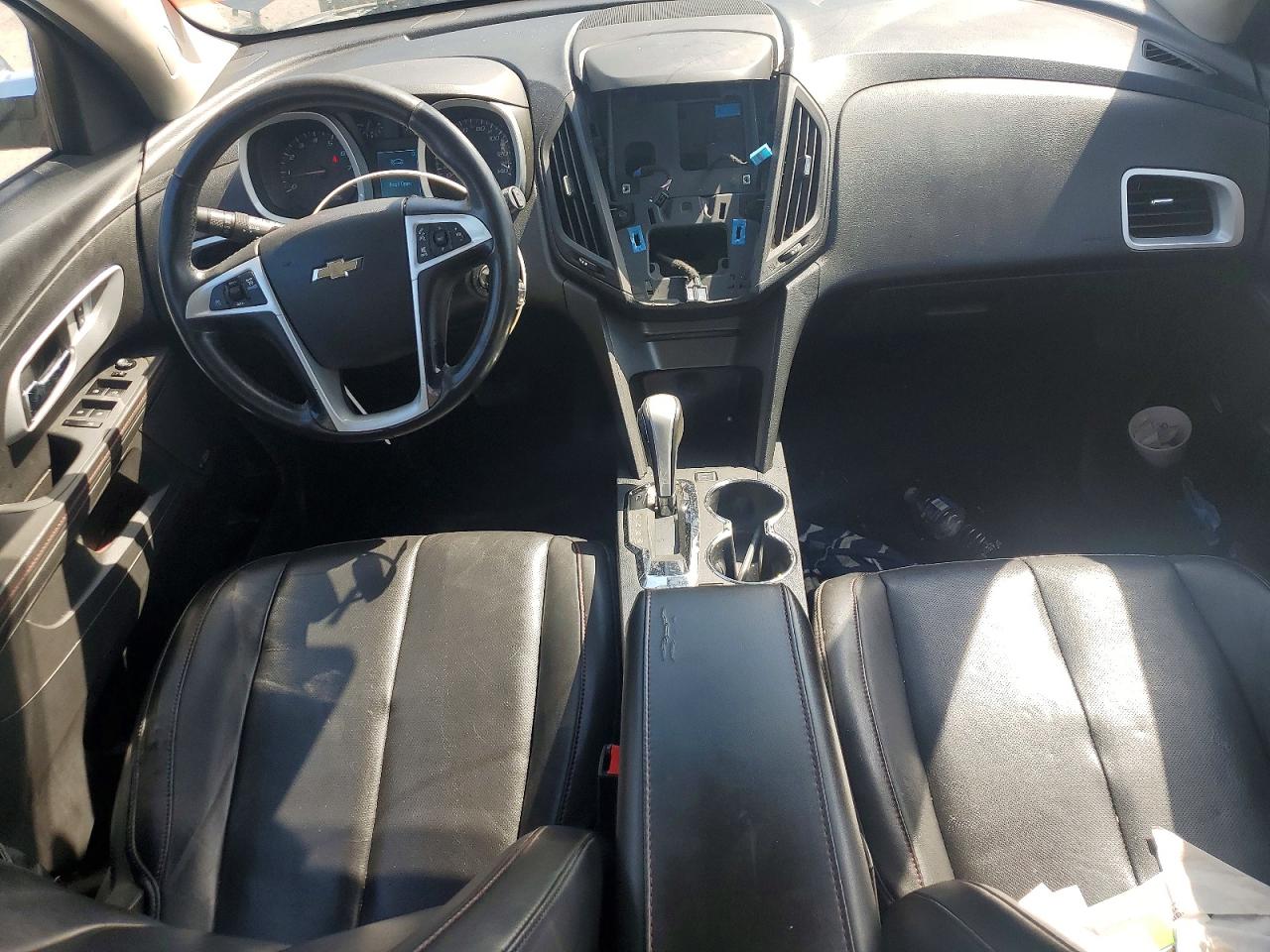 Chevrolet Equinox Ltz