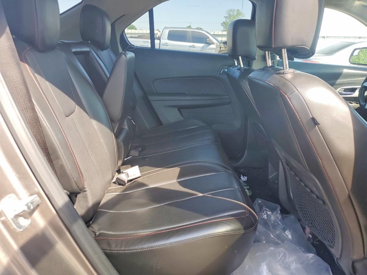 Chevrolet Equinox Ltz