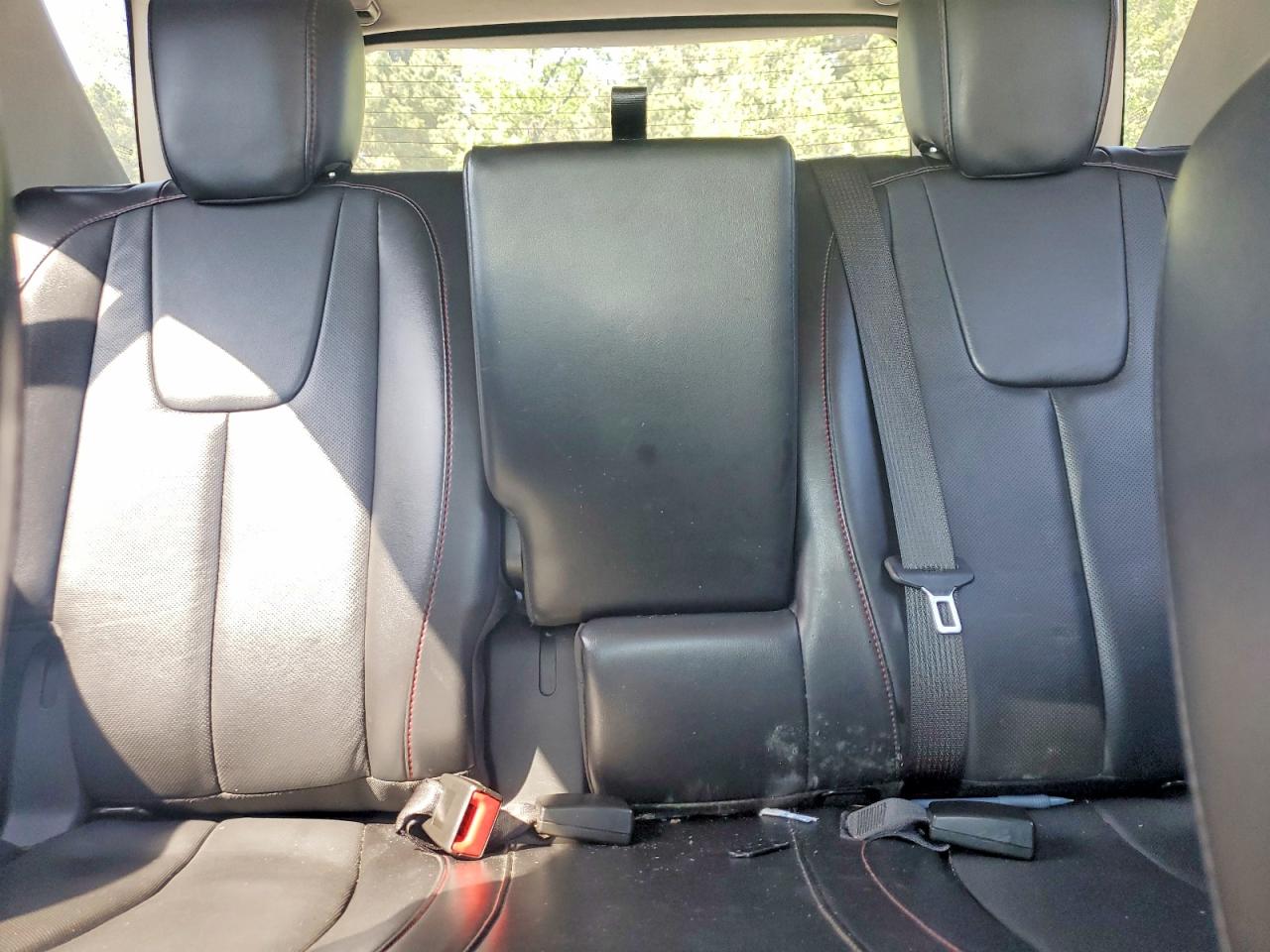Chevrolet Equinox Ltz
