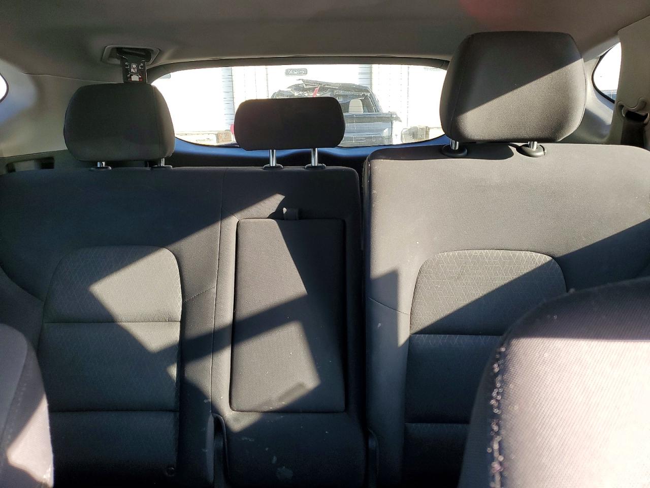 Hyundai TUCSON Value