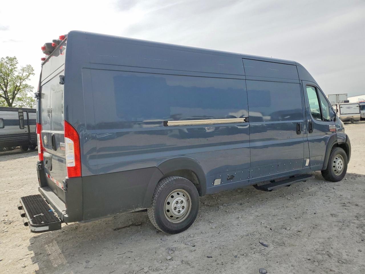 Ram Promaster 3500 High